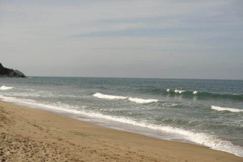 De Bedste Surf Spots i Mexico - Komplet Guide