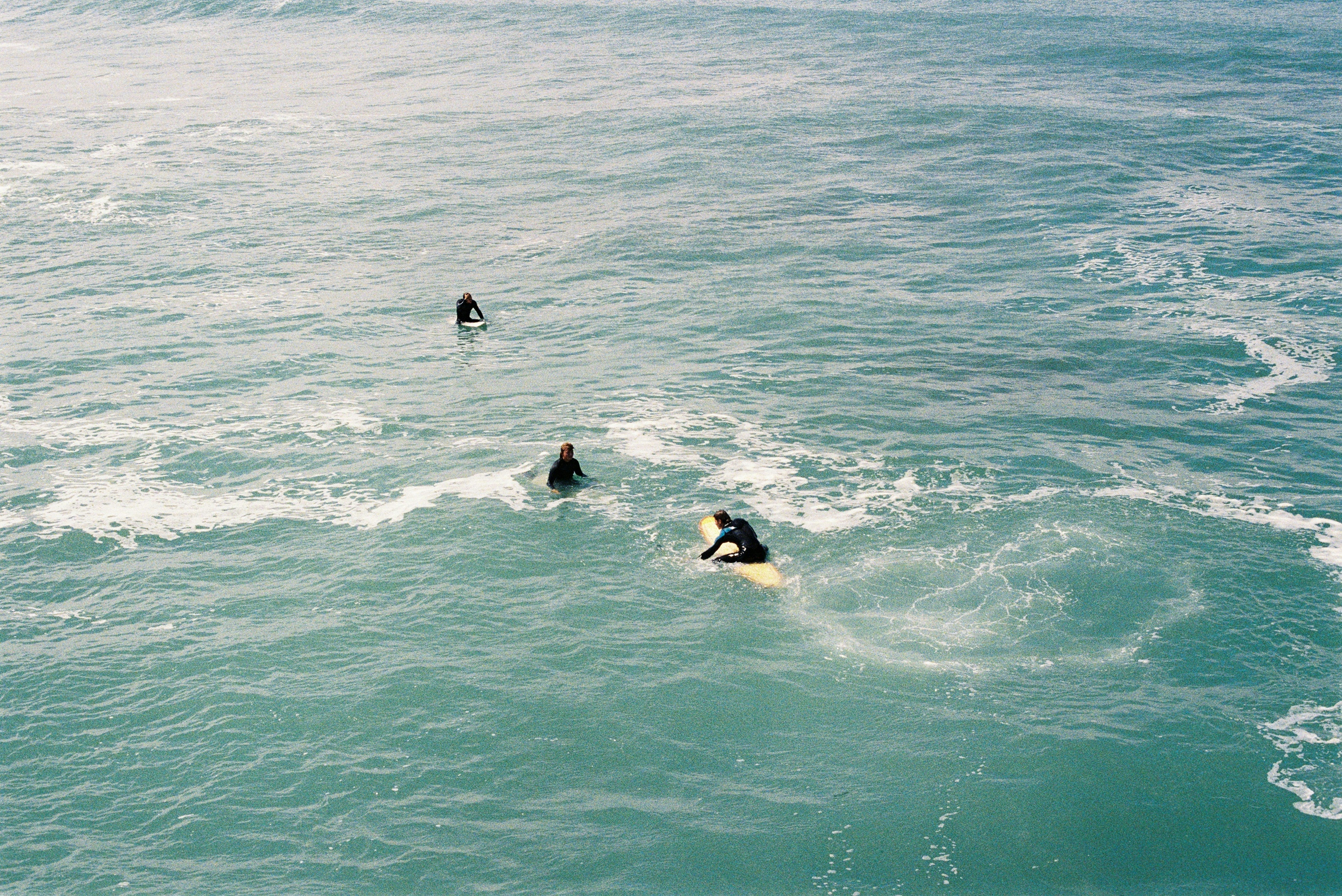 Vand i øret? Her er de bedste metoder til at få det ud!