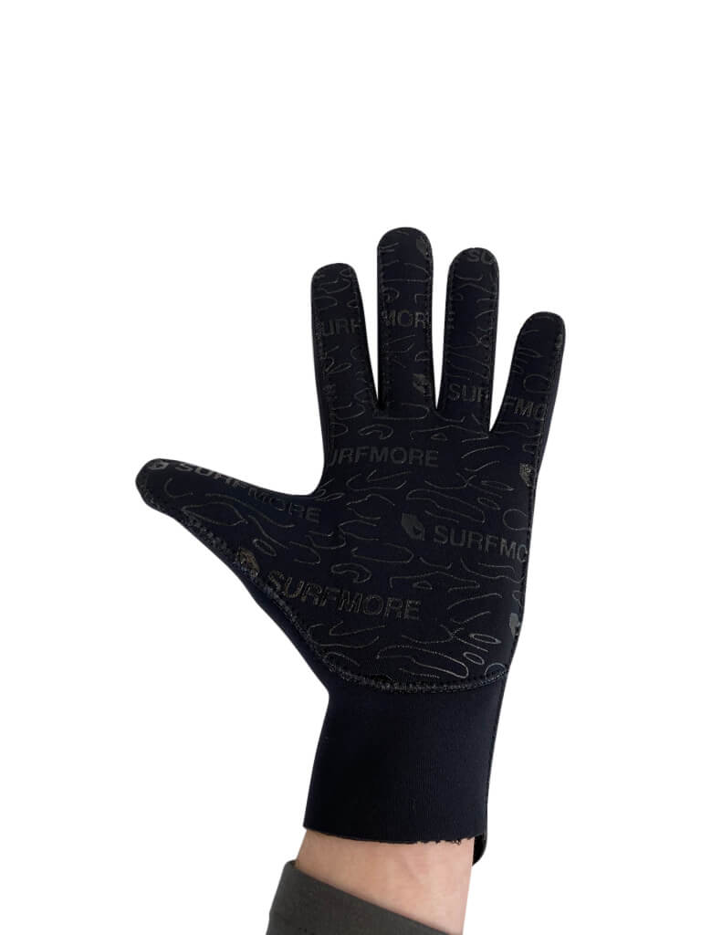 SURFMORE Neopren Handsker (1.5 mm)