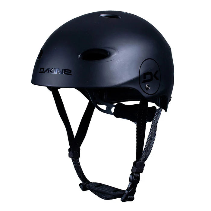Dakine Renegade Vattensportshjälm - Svart