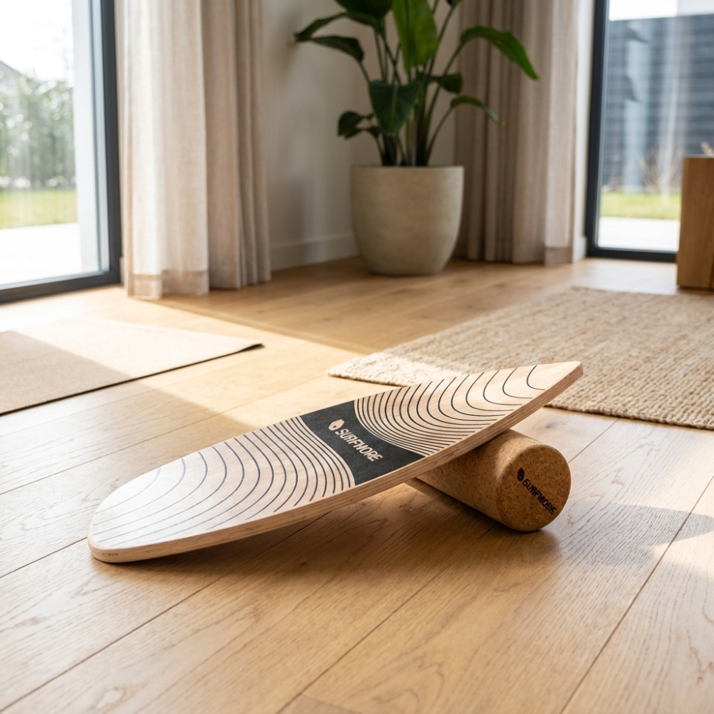 SURFMORE Balance Board Pro