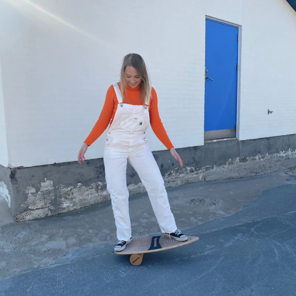 SURFMORE Balanceboard Pro