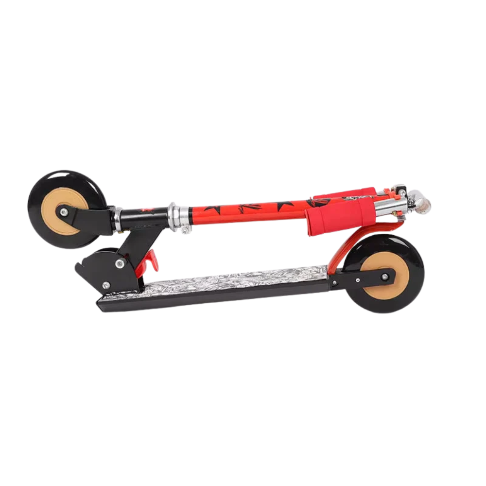 Cruze DualRide Sparkcykel