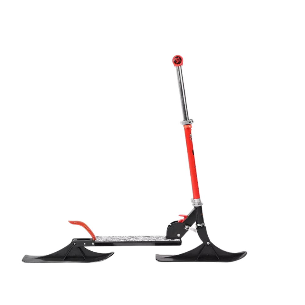 Cruze DualRide Sparkcykel