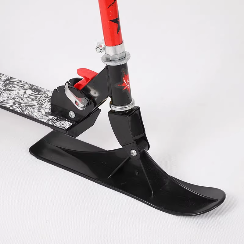 Cruze DualRide Løbehjul