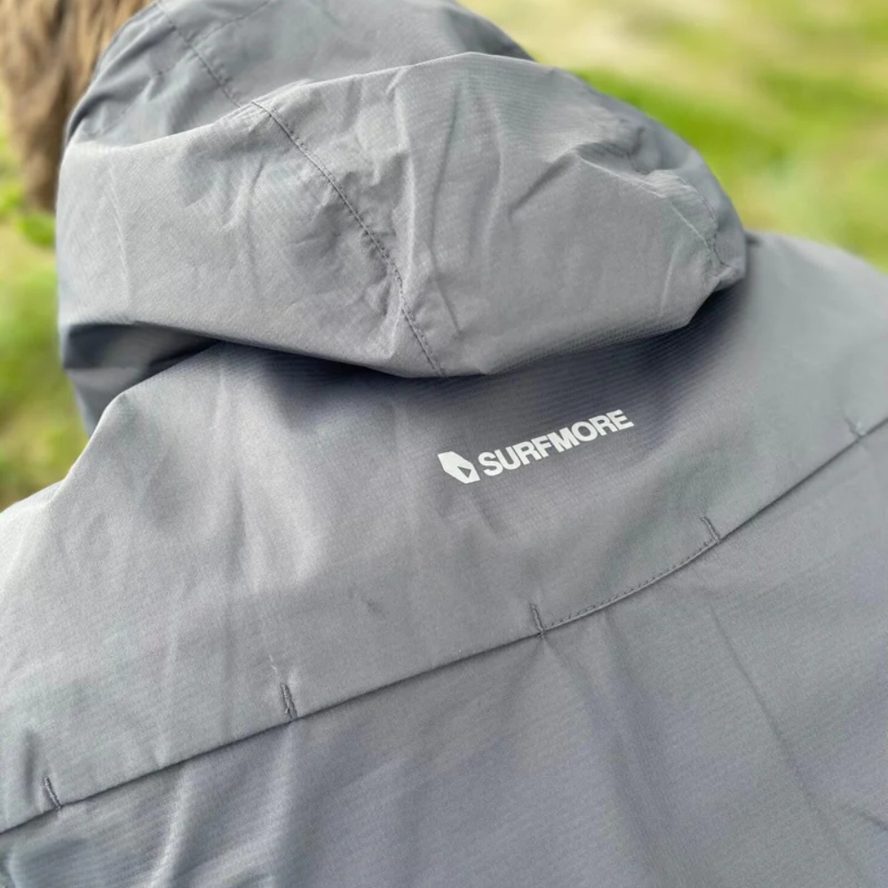 SURFMORE Performance Jakke