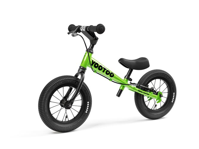 Yedoo YooToo Balancecykel