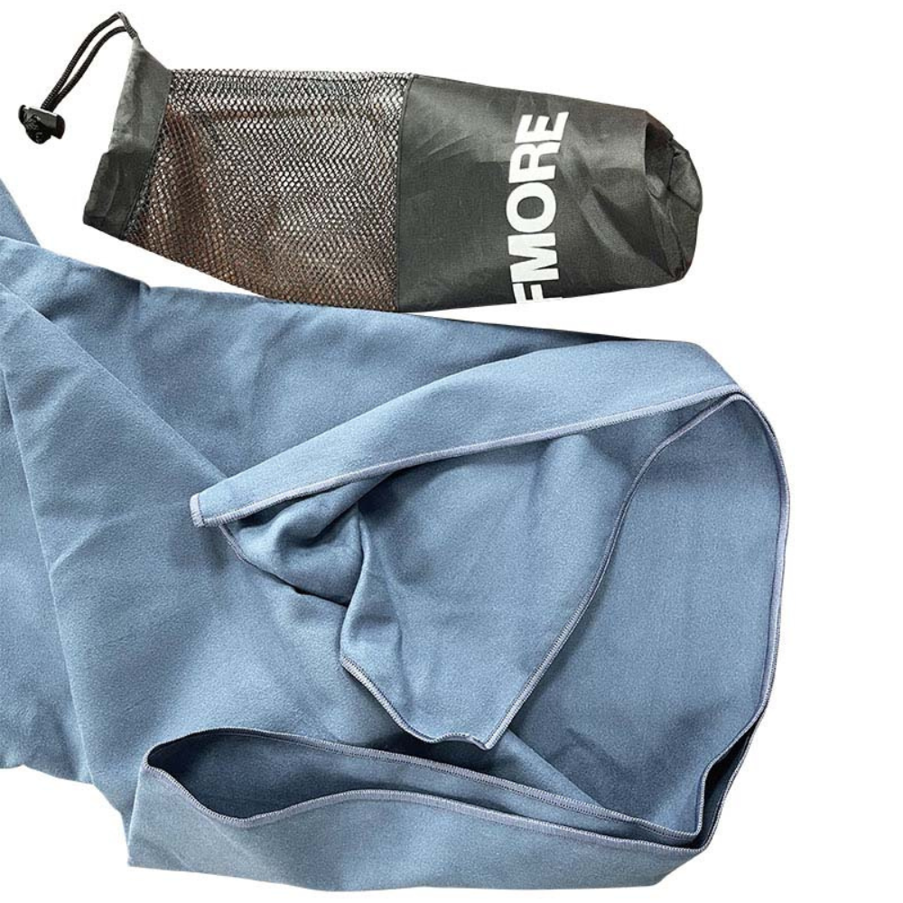 SURFMORE Microfiber Eco Håndklæde