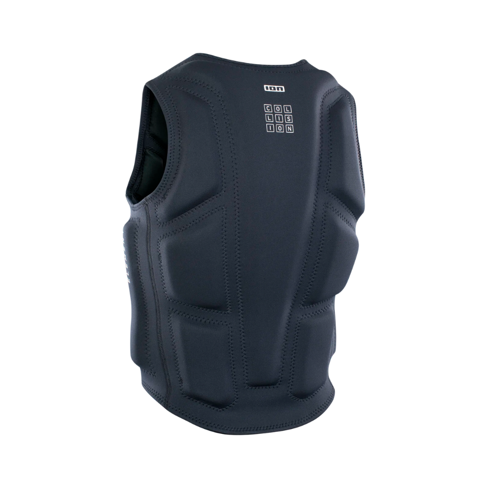 ION IOW-Vest Collision Element Side Zip men