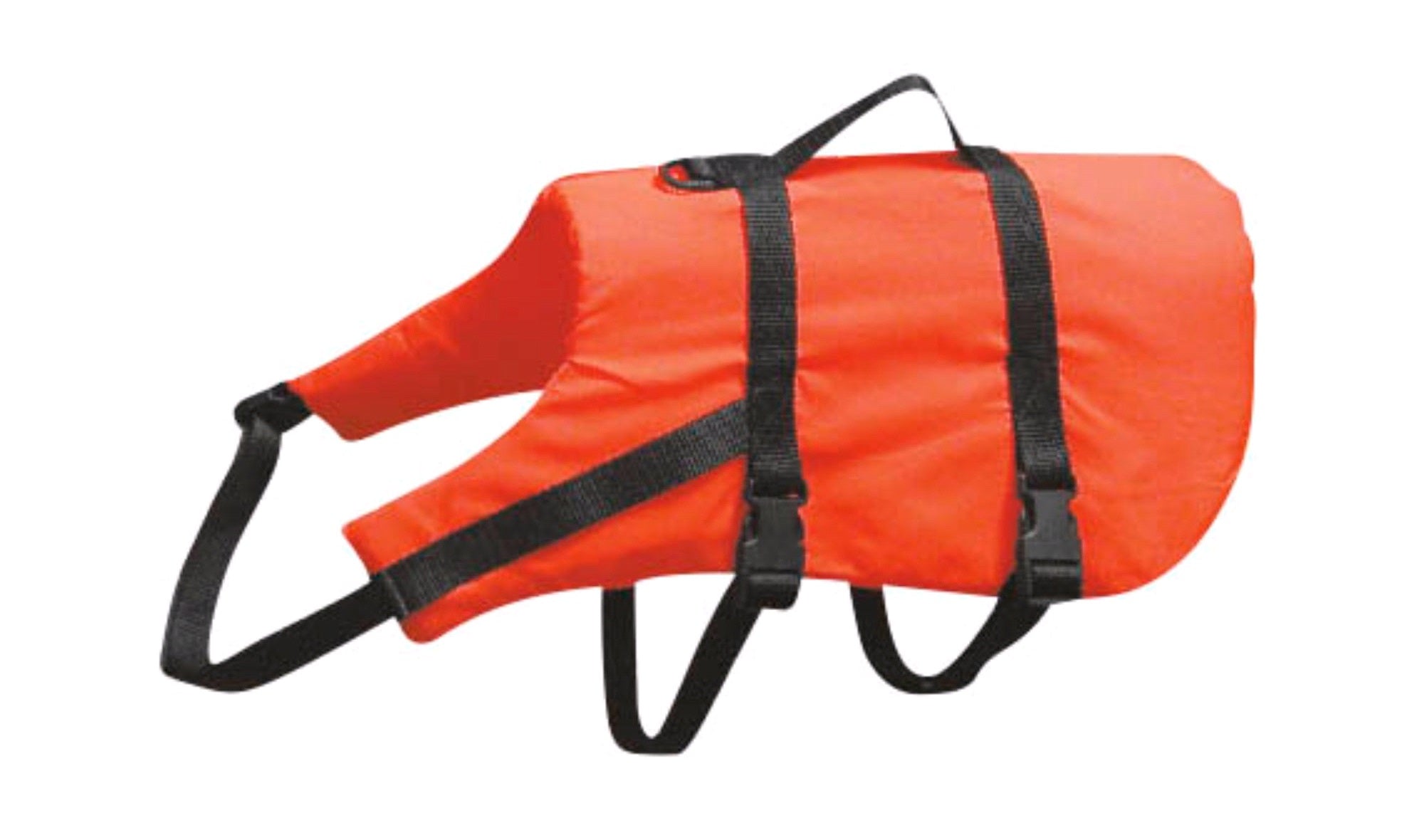 LALIZAS Flytväst Hund - Orange