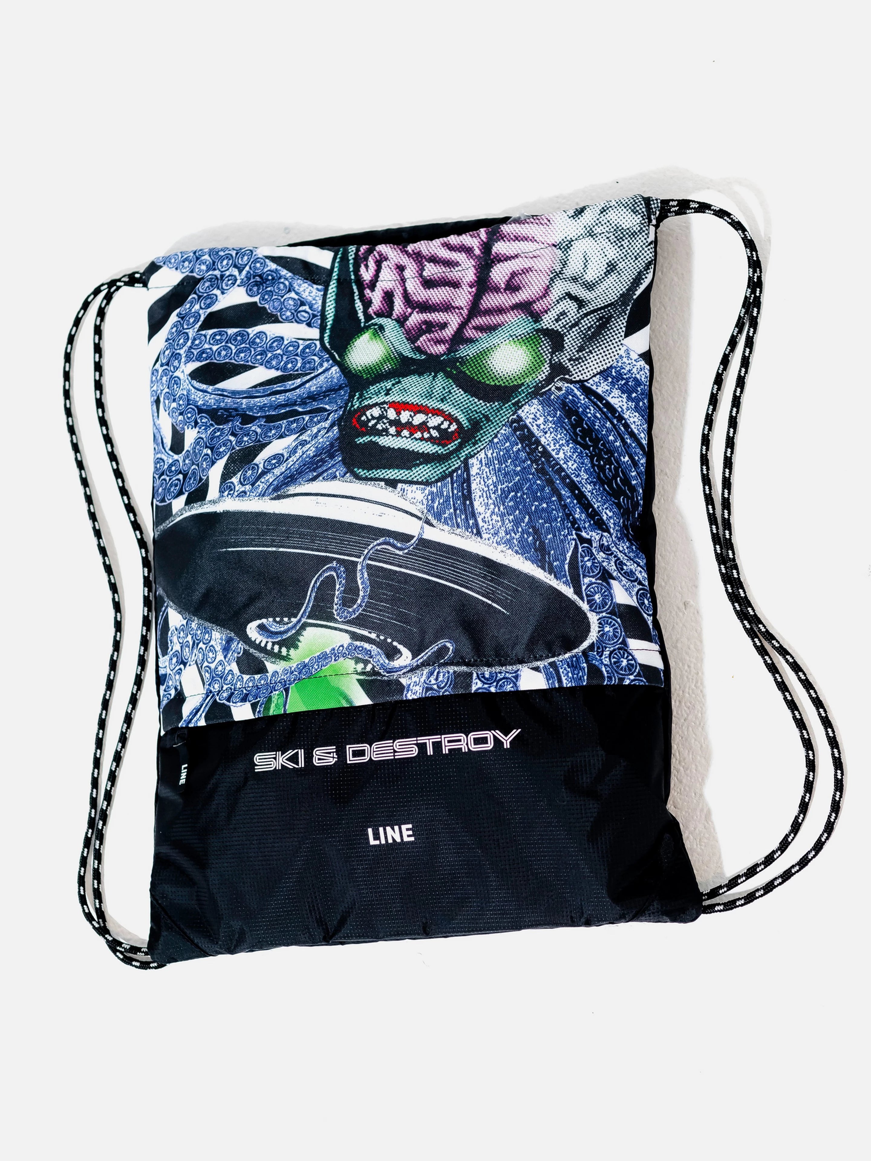 LINE Show Out Cinch-paket