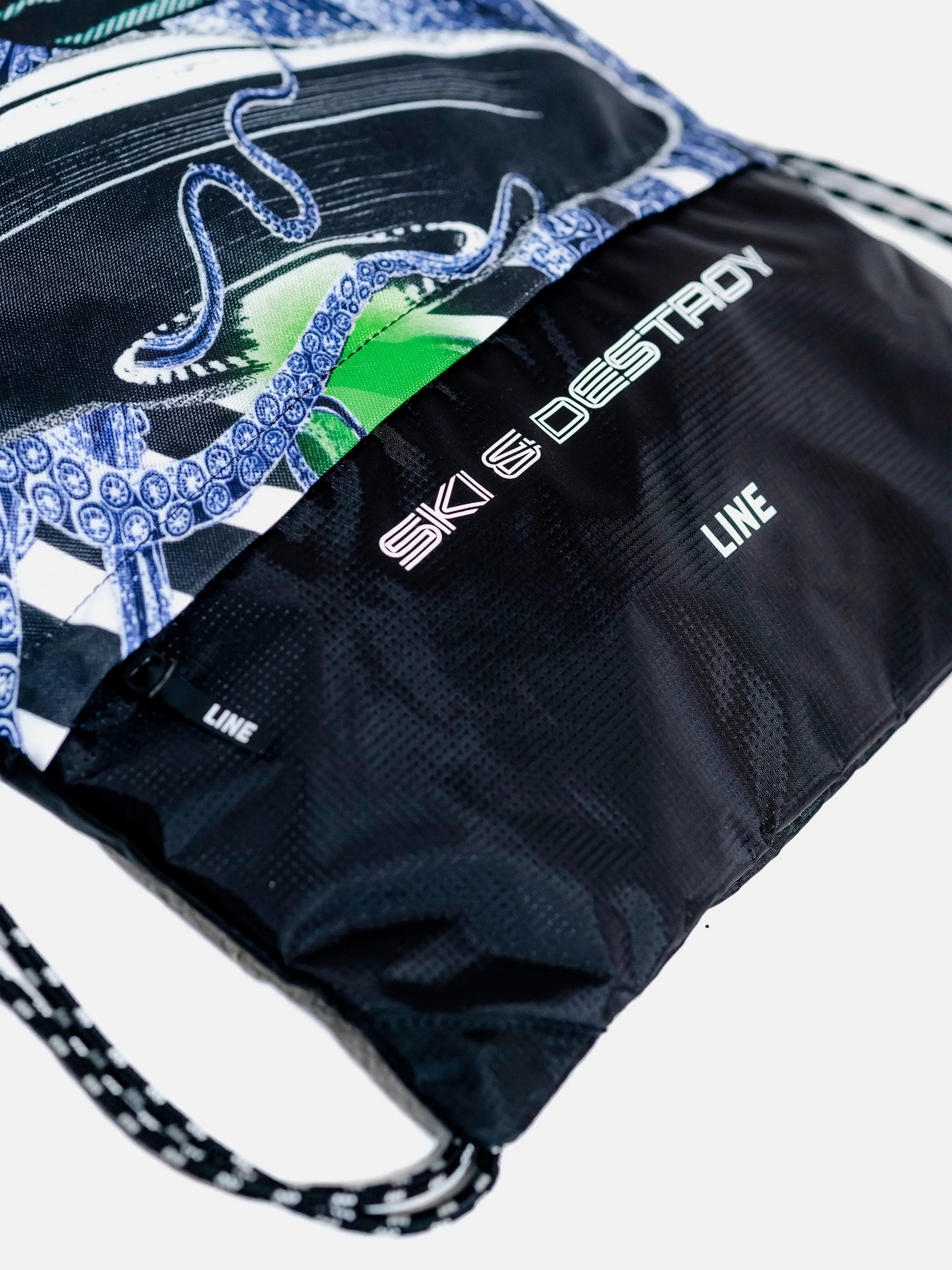 LINE Show Out Cinch-paket