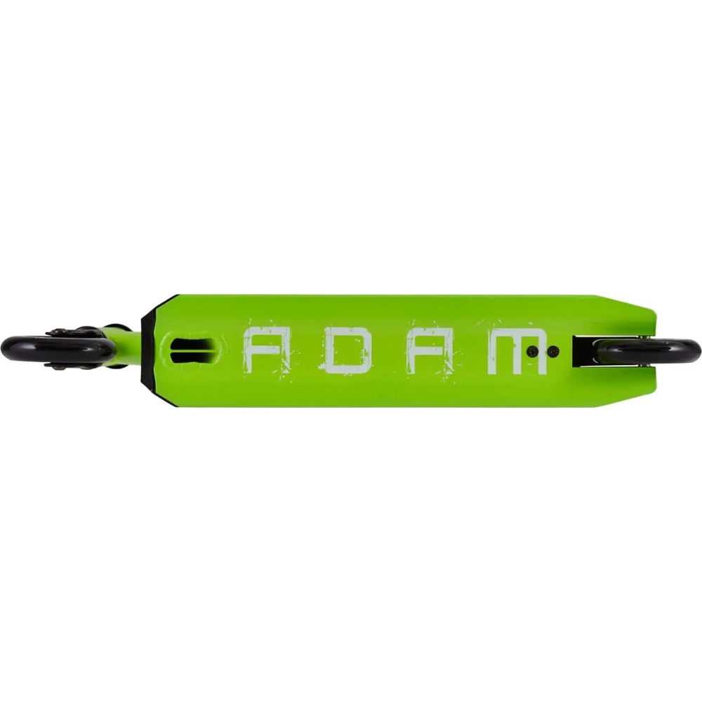 Longway Adam Trick Sparkcykel – Grön