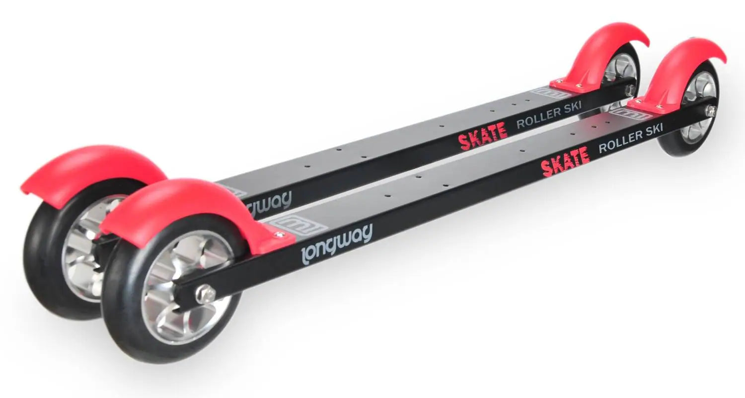 Longway Skate Rullskidor