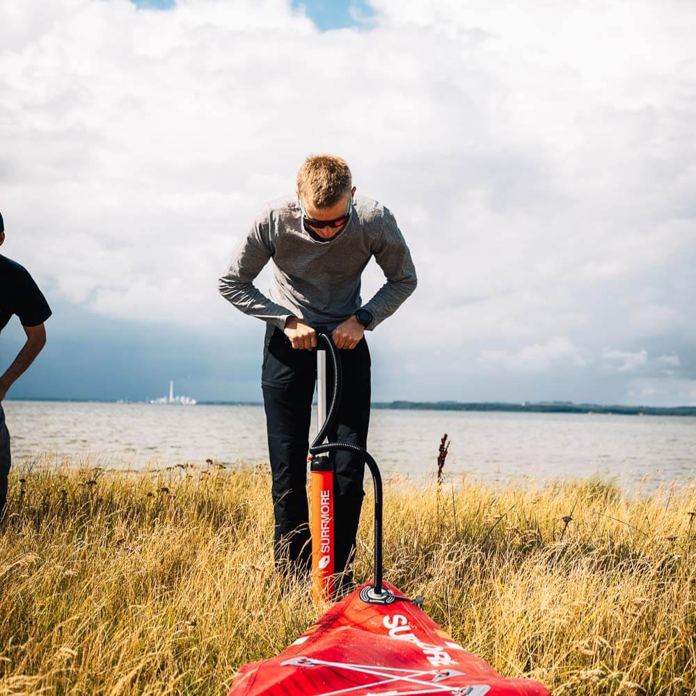 SURFMORE HP2 SUP Pump