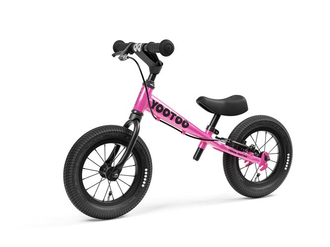 Yedoo YooToo Balancecykel