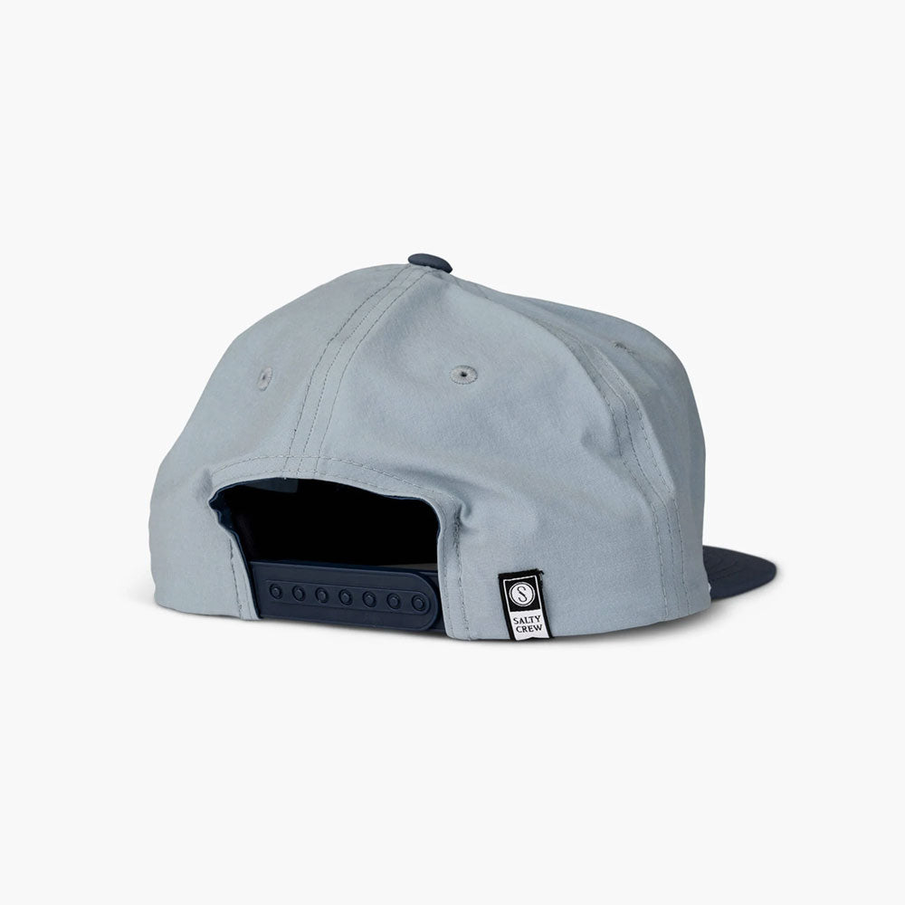 Salty Crew Jackpot 5 Panel - Marinblå