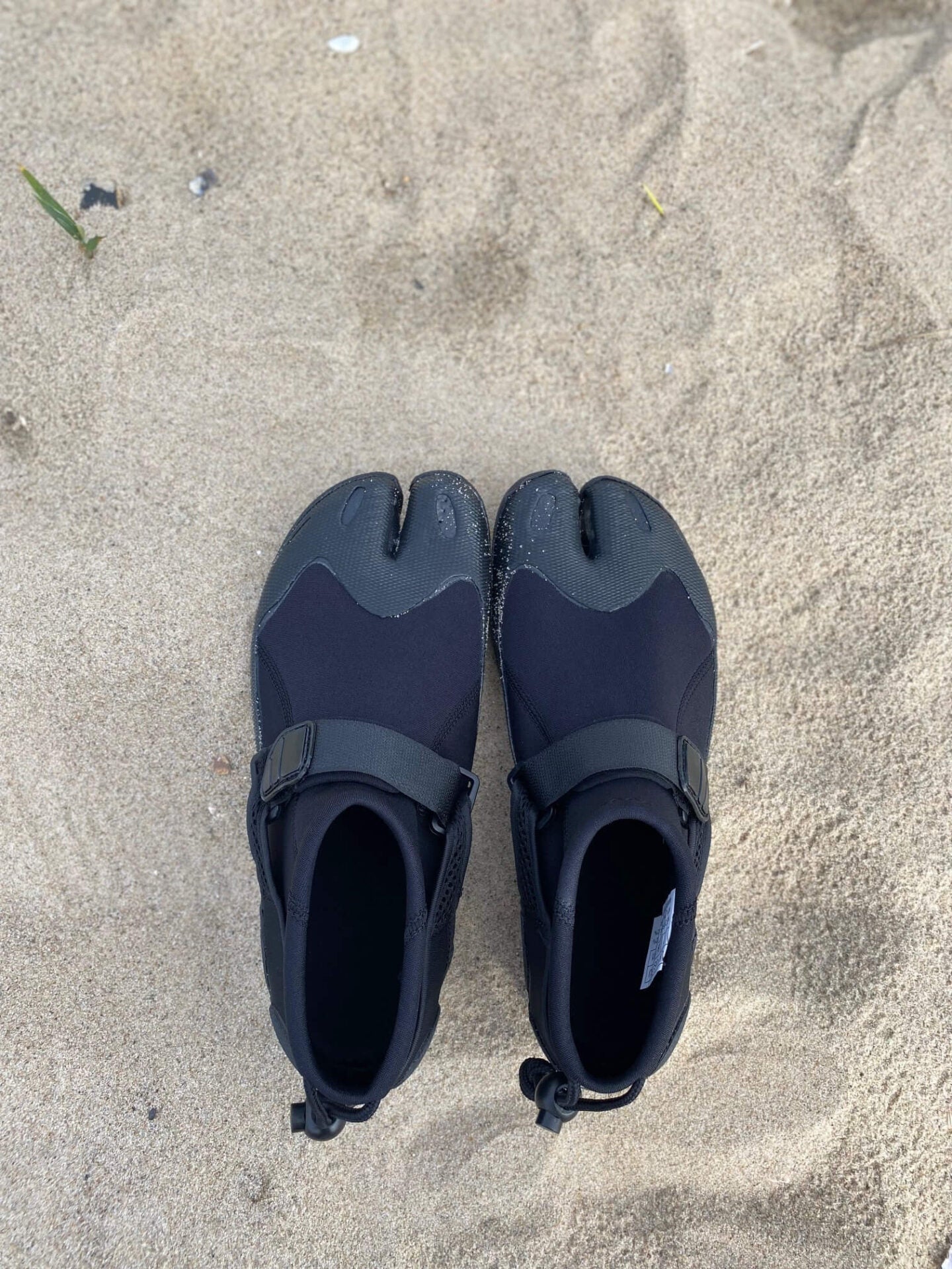 SURFMORE Split-Toe Neopren Sko (2 mm)