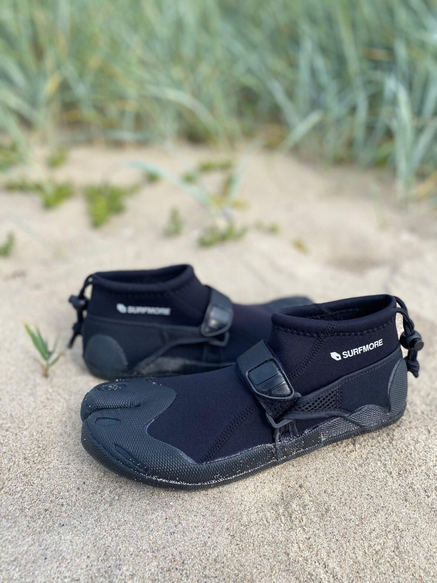 SURFMORE Split-Toe Neopren Sko (2 mm)