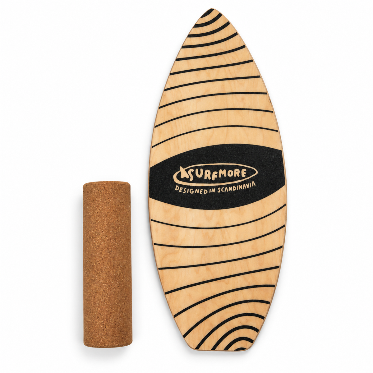 SURFMORE Balansbräda Pro