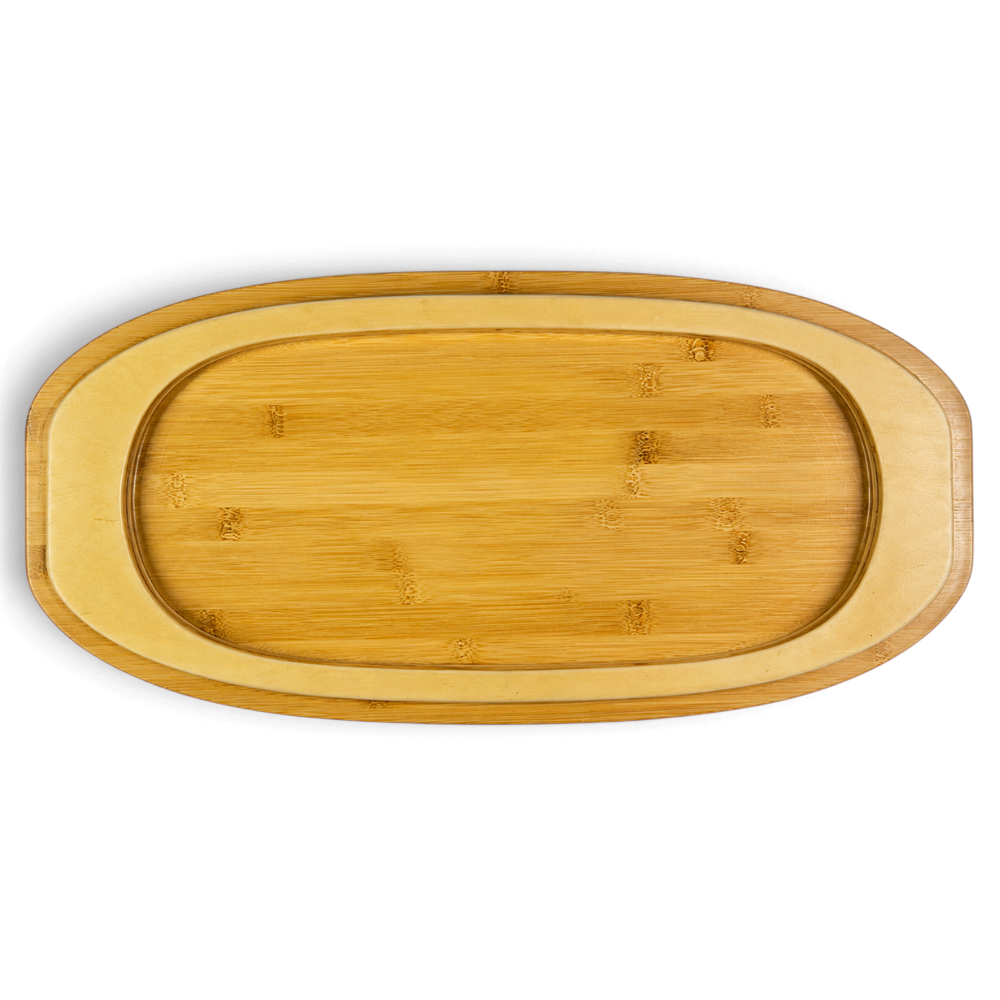 SURFMORE Flow Balanceboard - Bagside