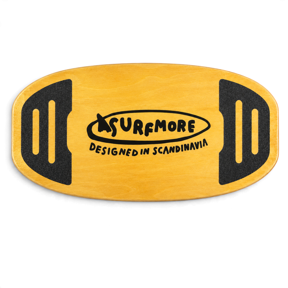 SURFMORE Flow Balanceboard - Front