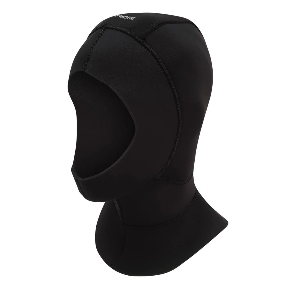 SURFMORE Neopren Hætte (3mm)
