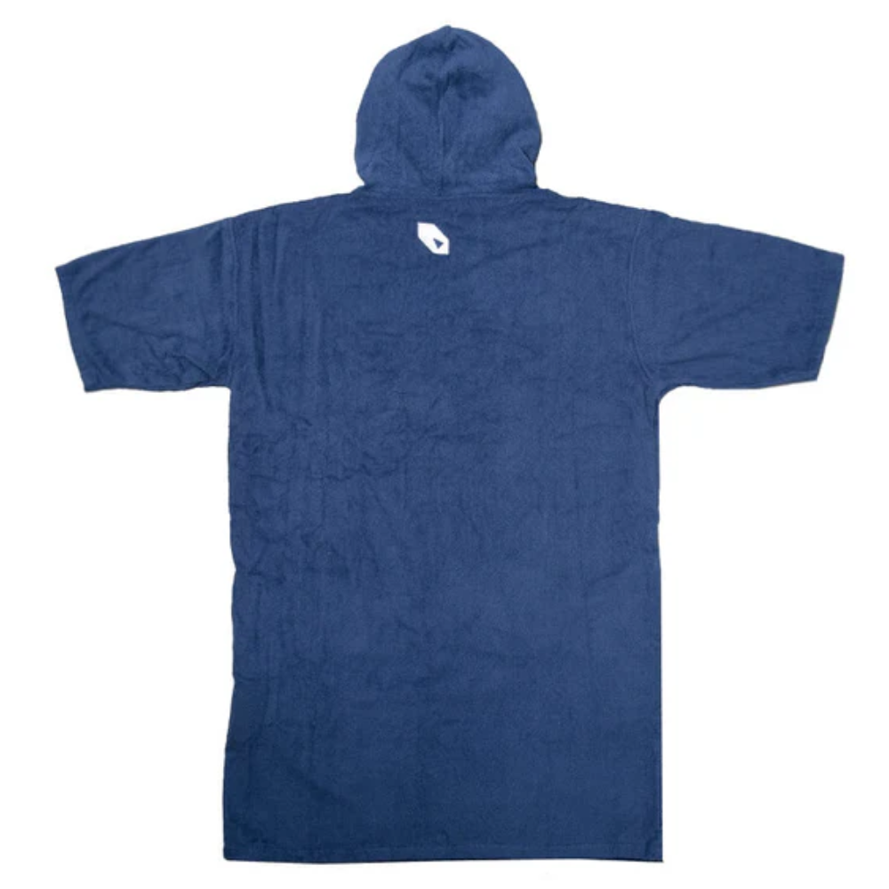 SURFMORE badeponcho navy