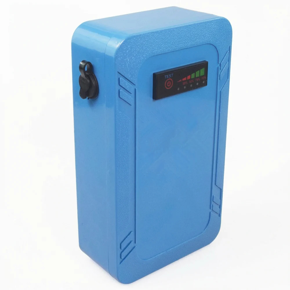 SURFMORE Power SUP Batteri 12V (6000 mAh)