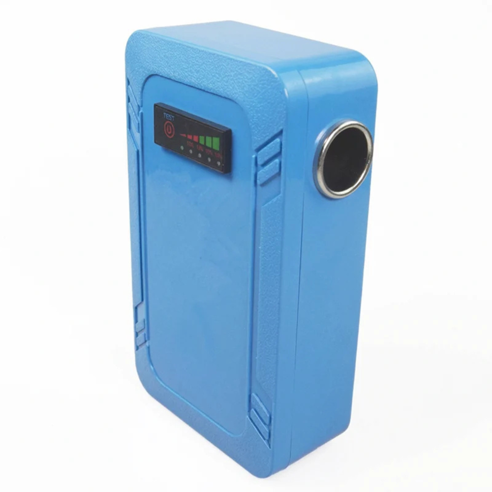 SURFMORE Power SUP Batteri 12V (6000 mAh)