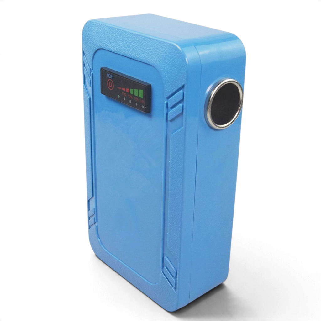 SURFMORE Power SUP Batteri 12V (6000 mAh)