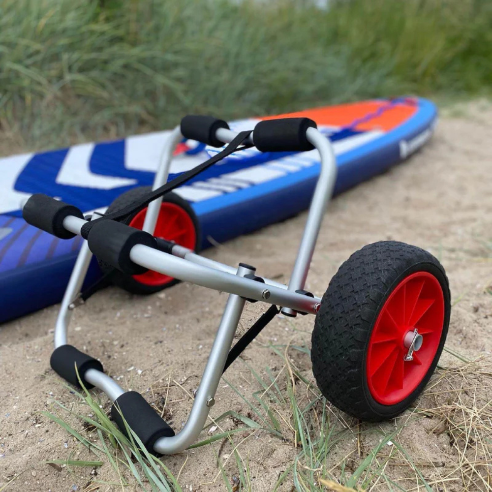 SURFMORE SUP/Kajakvogn