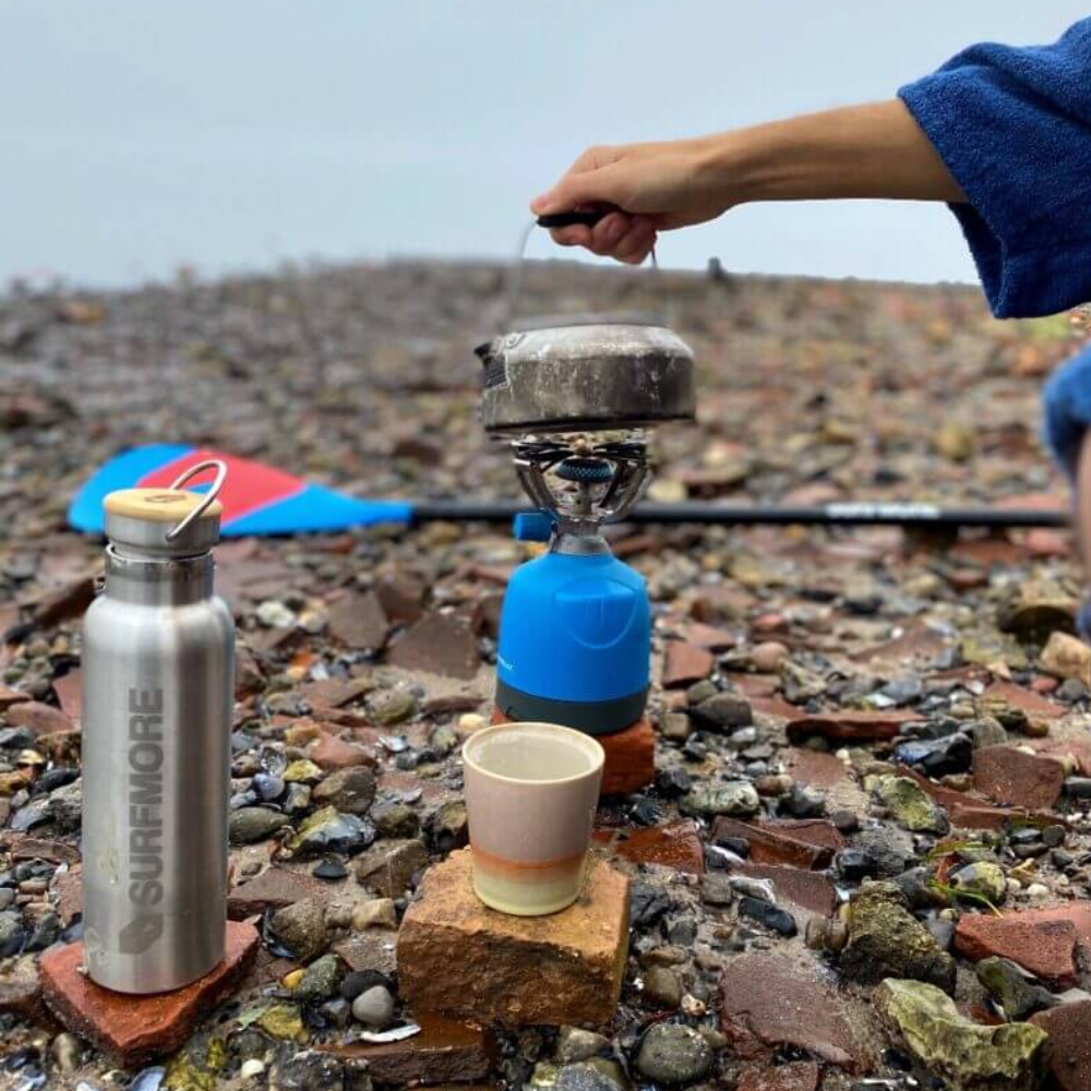 Surfmore termoflaske til outdoor