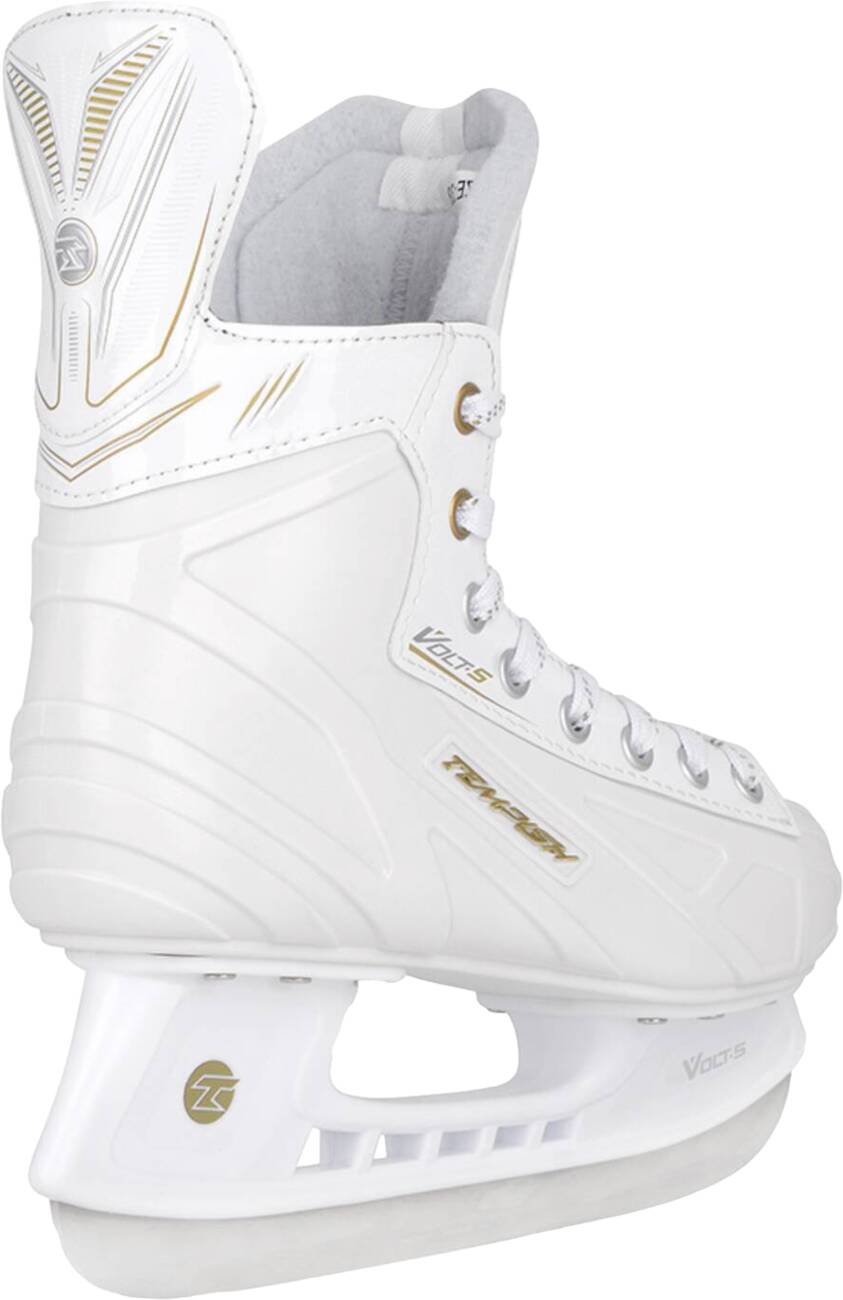 Tempish Volt-S Ishockeyskridskor för Damer - EU43 - Vita