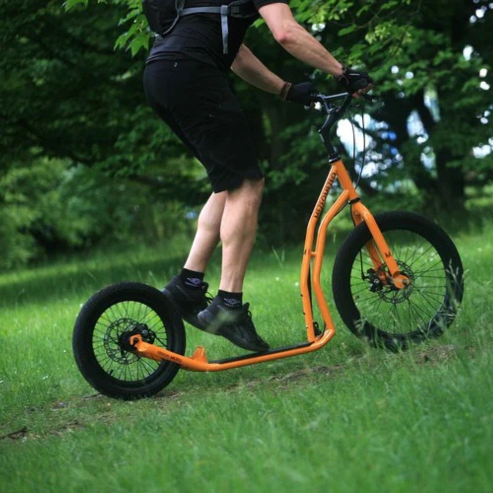 Yedoo Mezeq Y40 Scooter