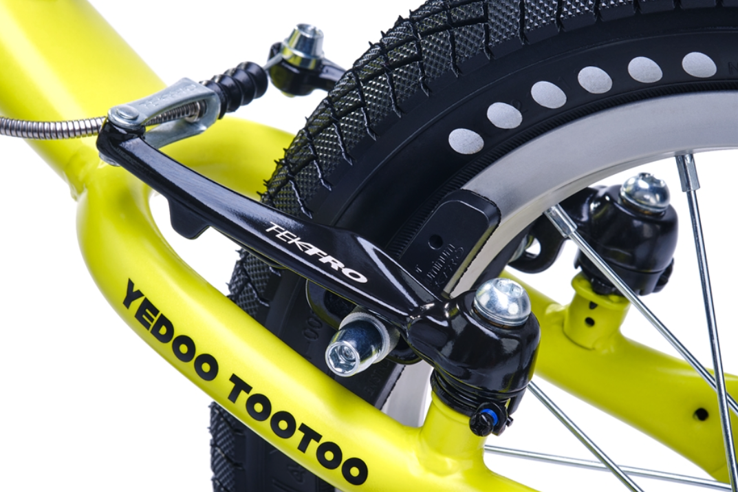 Yedoo TooToo Balancecykel