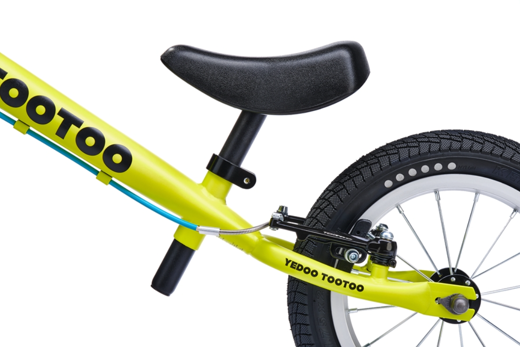Yedoo TooToo Balancecykel