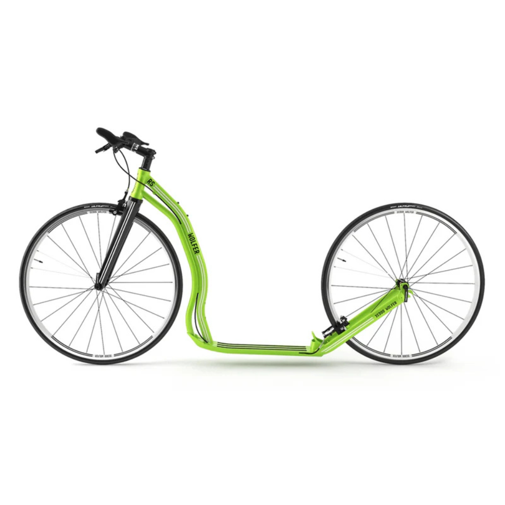 Yedoo Wolfer RS - Grøn