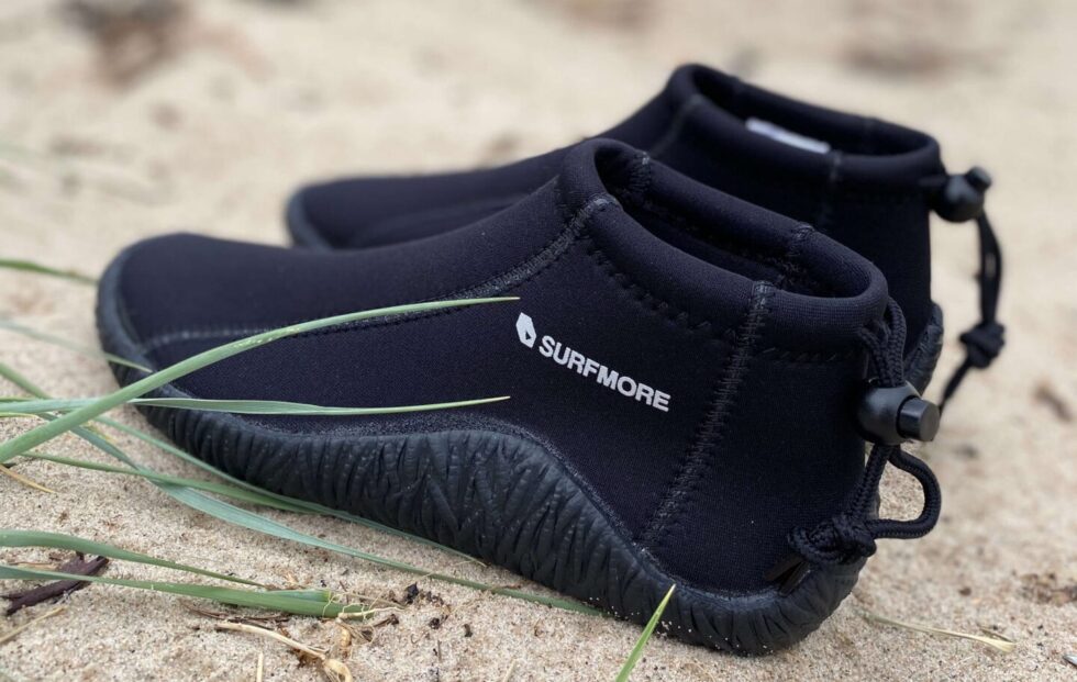 Bedste neopren sko og støvler: Vi tester de billigste og bedste neopren sko