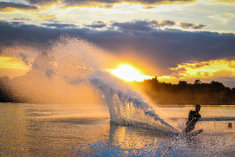De Bedste Wakeboard- Og vandskiklubber i Danmark