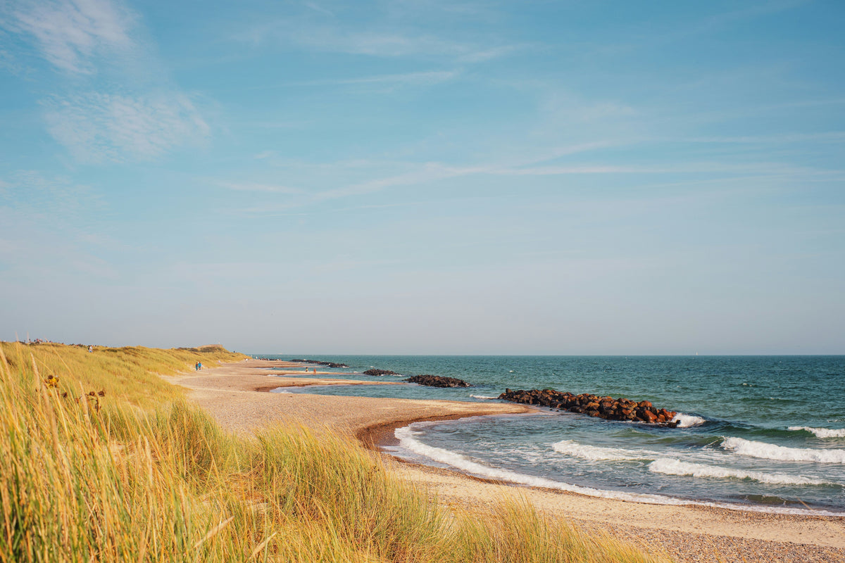 Danmarks bedste strande – De 10 smukkeste badestrande i landet