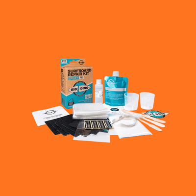 Surfbräda repair