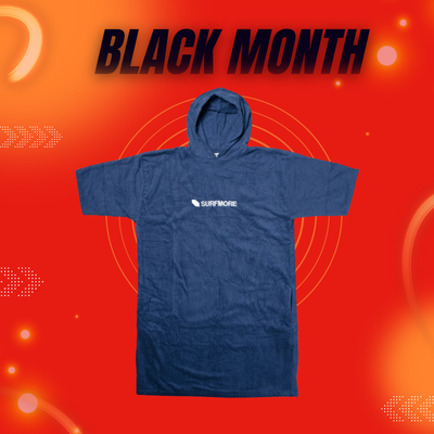 Black Week - Badponcho