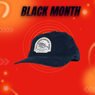 Black Week - Kepsar