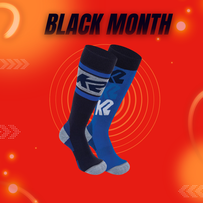Black Week - skidstrumpor barn