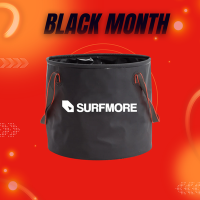 Black Week - SUP tillbehör