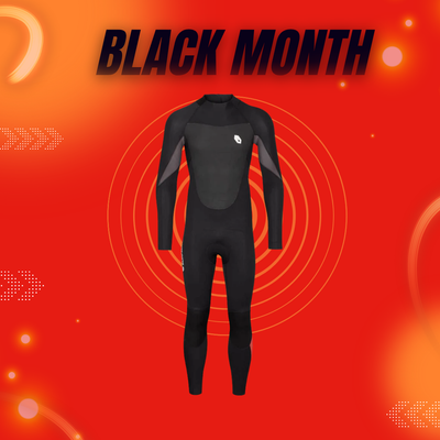 Black Week - Våtdräkter