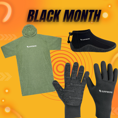 Black Week - Vinterbada