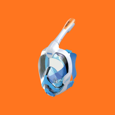 Snorkelmask