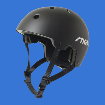 Rullskridskor hjälm